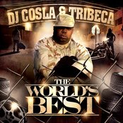 Dj Cosla & Tribeca - List pictures