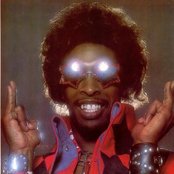 Bootsy Collins - List pictures