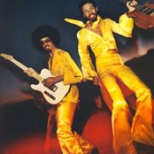 Brothers Johnson - List pictures