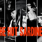 The Hot Sardines - List pictures