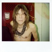 David Johansen - List pictures