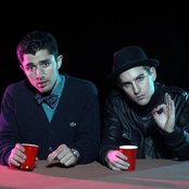 The Cataracs - List pictures