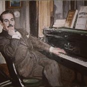 Puccini - List pictures