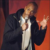 Dave Chappelle - List pictures