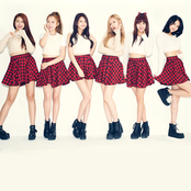 Fiestar - List pictures