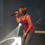 Kim Walker - List pictures