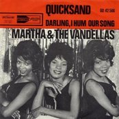 Martha Reeves & The Vandellas - List pictures