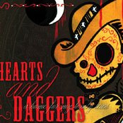 Hearts And Daggers - List pictures