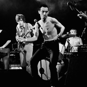 Fat White Family - List pictures