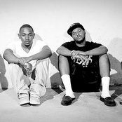 Black Hippy - List pictures