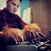 Hairy Hands - List pictures