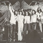 Uriah Heep - List pictures