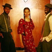 Carolina Chocolate Drops - List pictures