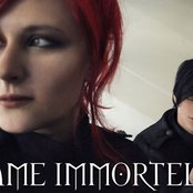 L' Me Immortelle - List pictures