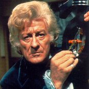 Jon Pertwee - List pictures