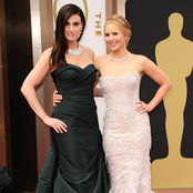 Kristen Bell & Idina Menzel - List pictures