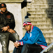 Skyzoo & Torae - List pictures