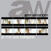 Ann Winsborn - List pictures