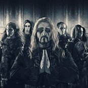 Powerwolf - List pictures