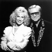 George Jones & Tammy Wynette - List pictures