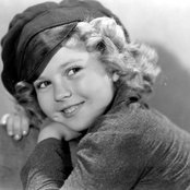 Shirley Temple - List pictures