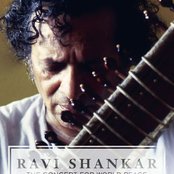 Ravi Shankar - List pictures