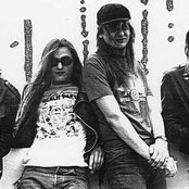 Redd Kross - List pictures