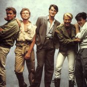 Spandau Ballet - List pictures