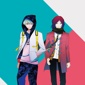 Livetune Adding Yuuki Ozaki (from Galileo Galilei) - List pictures