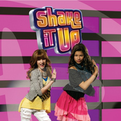 Shake It Up - List pictures