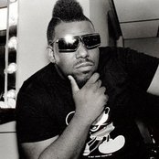 Afrika Bambaataa - List pictures