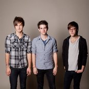 The Downtown Fiction - List pictures