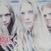 Katatonia - List pictures