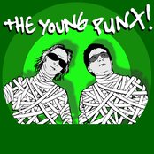 The Young Punx - List pictures