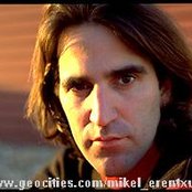 Mikel Erentxun - List pictures