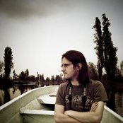 Steven Wilson - List pictures