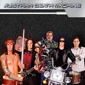 Austrian Death Machine - List pictures