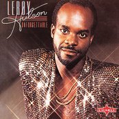 Leroy Hutson - List pictures