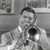 Jack Teagarden - List pictures