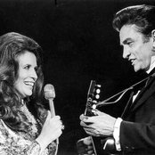 Johnny Cash & June Carter Cash - List pictures