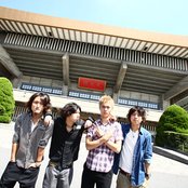 One Ok Rock - List pictures