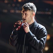 Calum Scott - List pictures