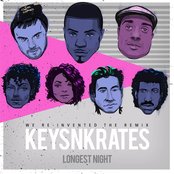 Keys N Krates - List pictures