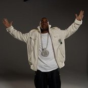 Mike Jones - List pictures