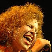 Sarah Jane Morris - List pictures