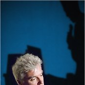 David Byrne - List pictures