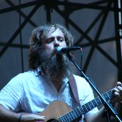 Iron & Wine - List pictures