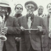 The Skatalites - List pictures