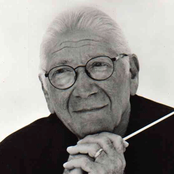 Jerry Goldsmith - List pictures