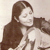 Mercedes Sosa - List pictures